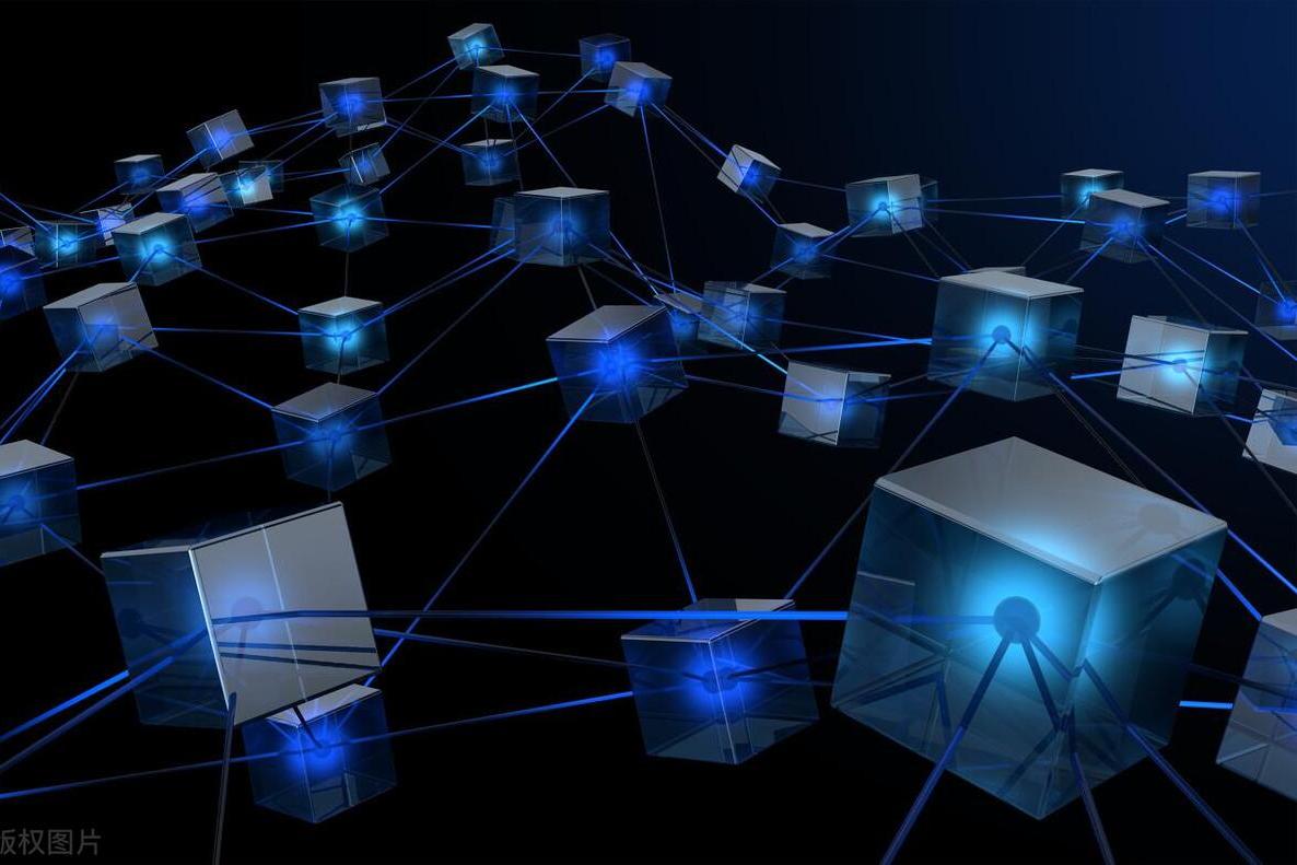 区块链信任(区块链信任机制理论)