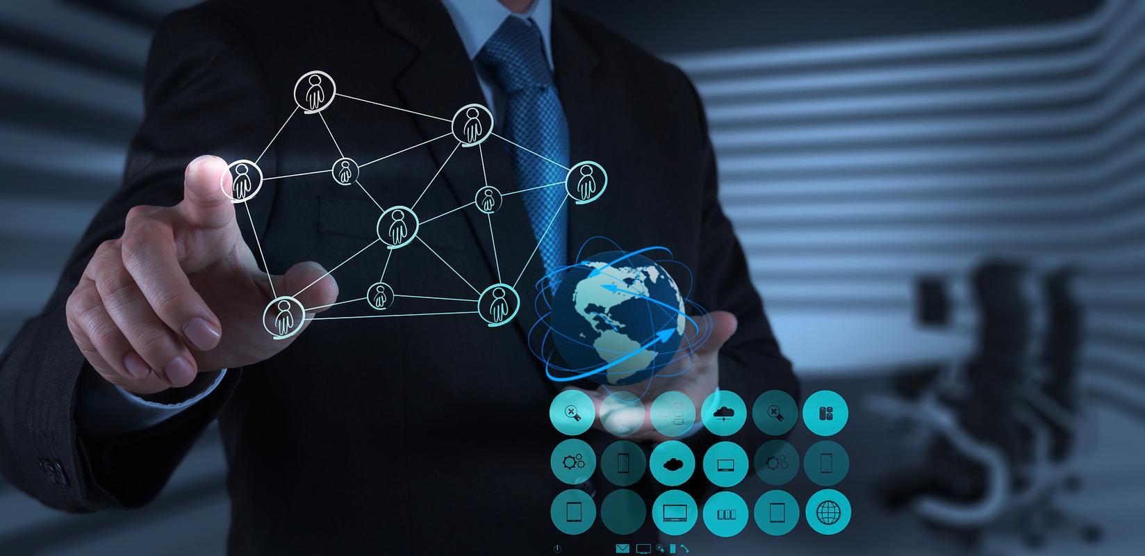 区块链的未来(区块链的未来发展)