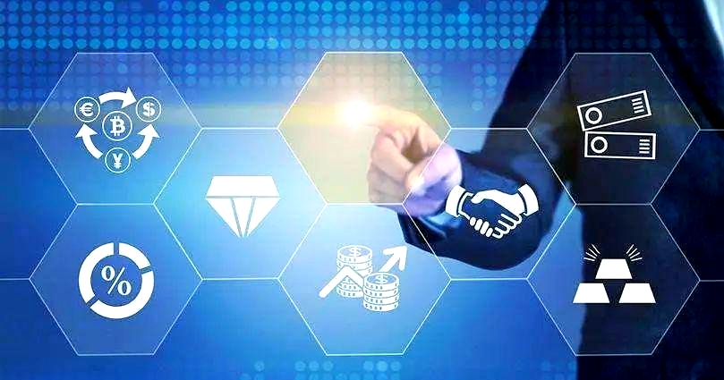 区块链公益(区块链能够解决公益行业的什么缺失问题)