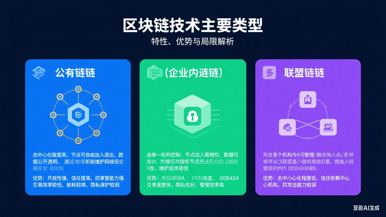 区块链方面(区块链方向怎么样)