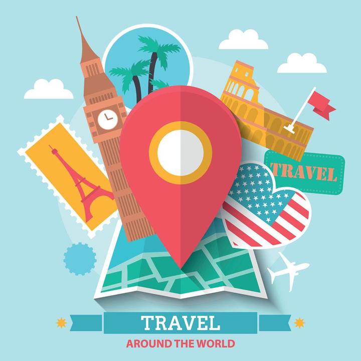 旅游区块链(区块链在旅游业的运用)