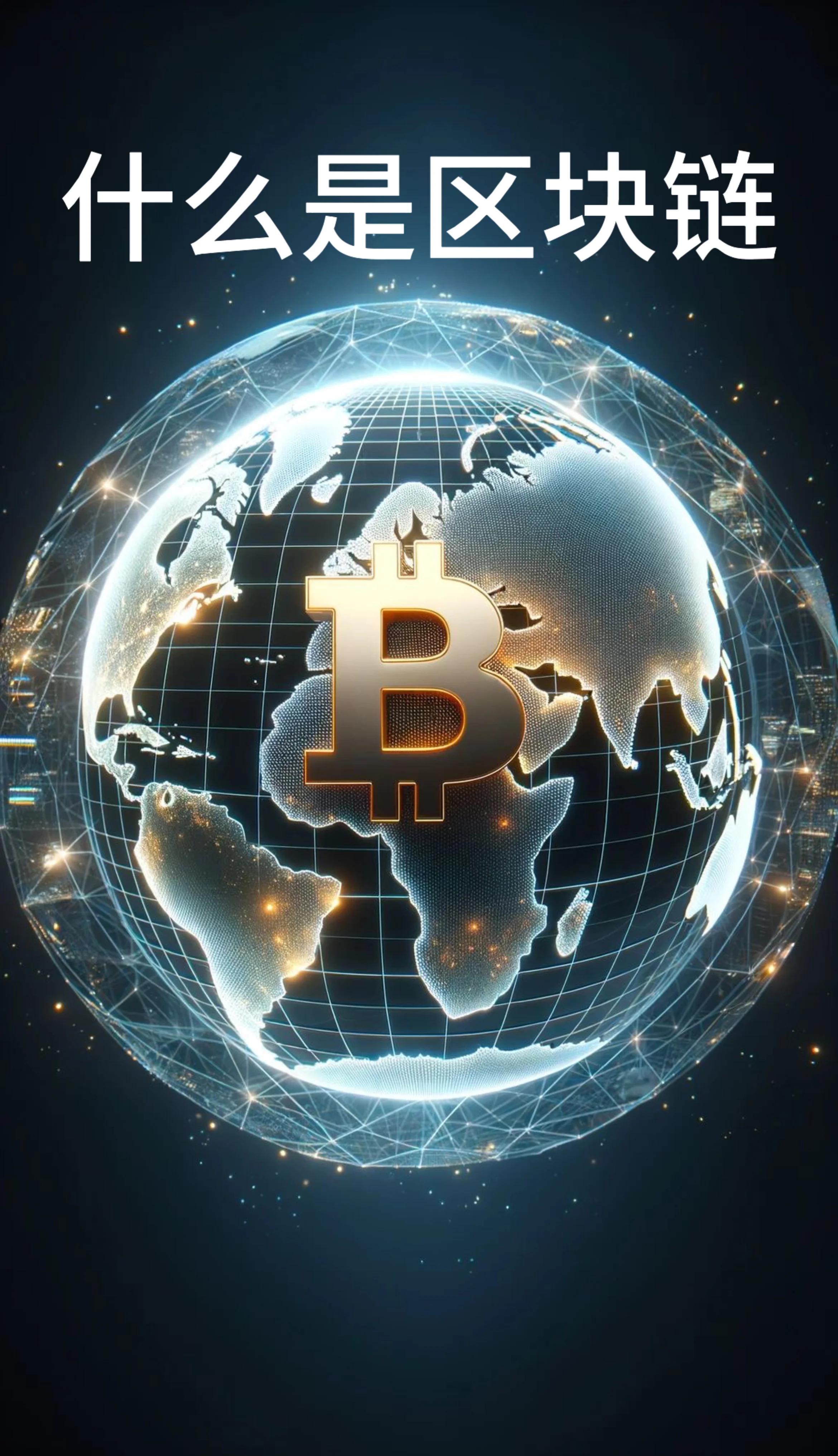 区块链方面(区块链chia)