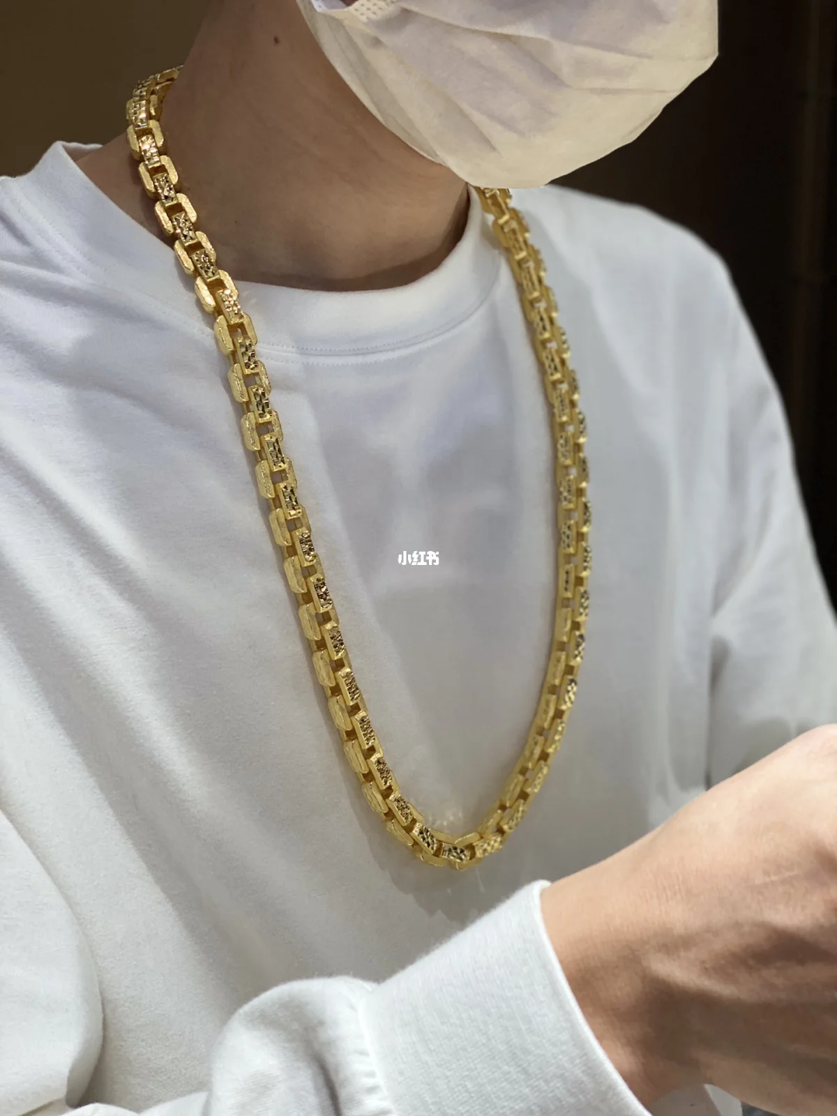 区块链黄金(黄金链区块链怎么样)