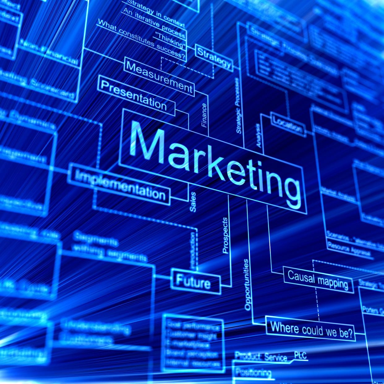 区块链的未来(区块链的未来发展趋势是什么?)